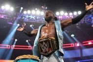 Kofi Kingston hasn't been able to draw in fans.